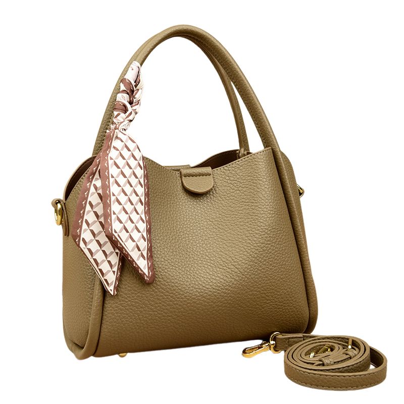 BLWOENS - Cartera Mujer - Verde