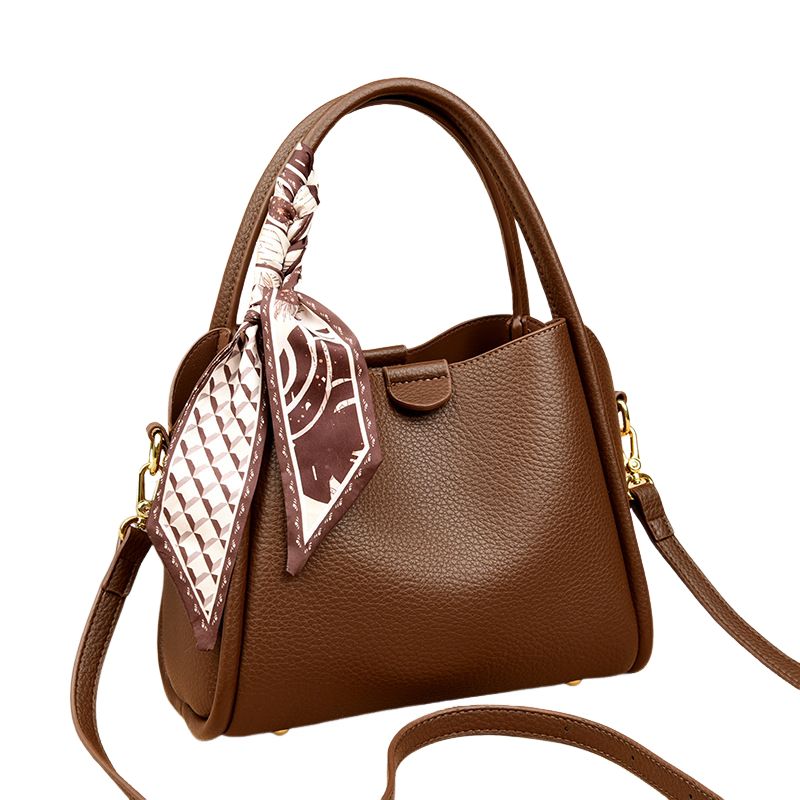 BLWOENS - Cartera Mujer - Café