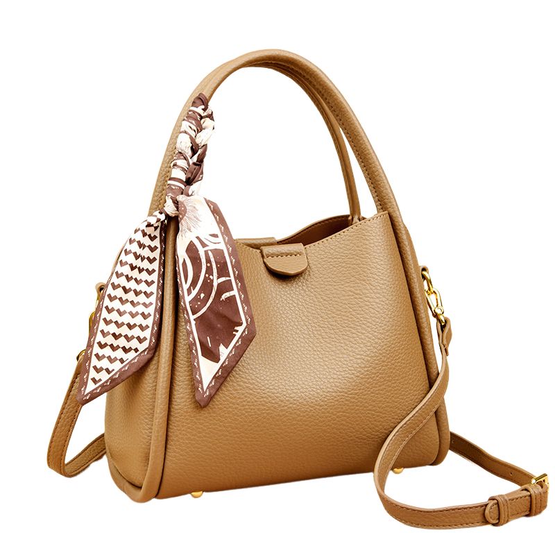 BLWOENS - Cartera Mujer - Beige