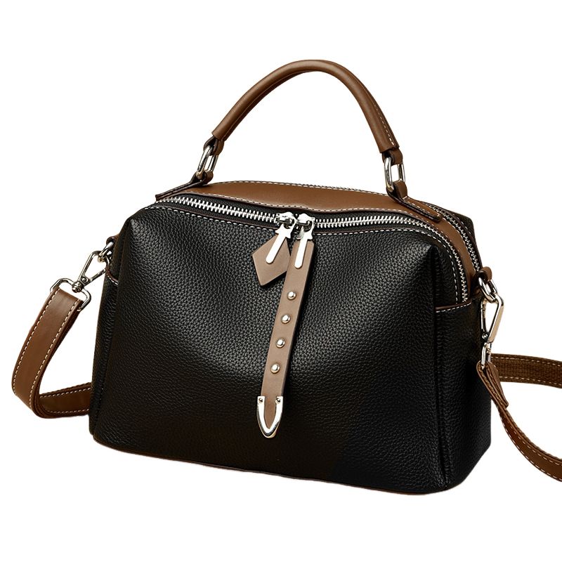 BLWOENS - Cartera Mujer - Negro