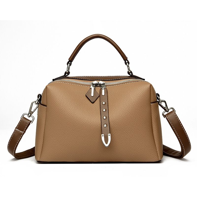 BLWOENS - Cartera Mujer - Café