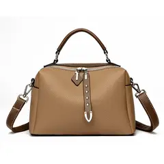 BLWOENS - Cartera Mujer - Café