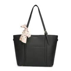BLWOENS - Cartera Mujer - Negro