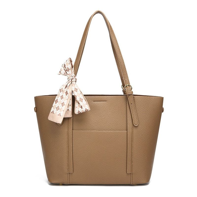 BLWOENS - Cartera Mujer - Café