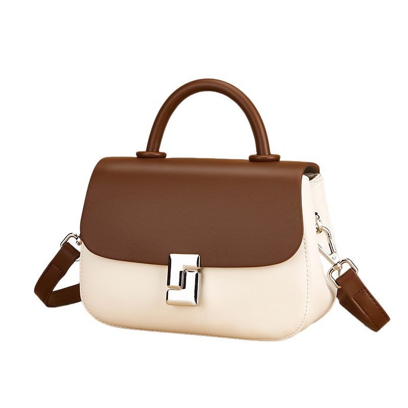 BLWOENS - Cartera Mujer - Café