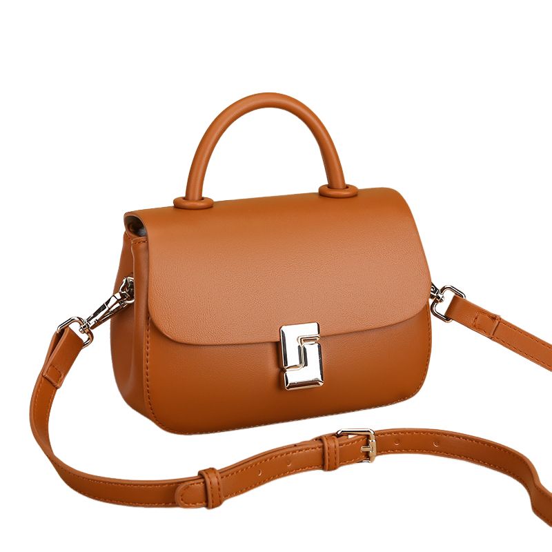 BLWOENS - Cartera Mujer - Café