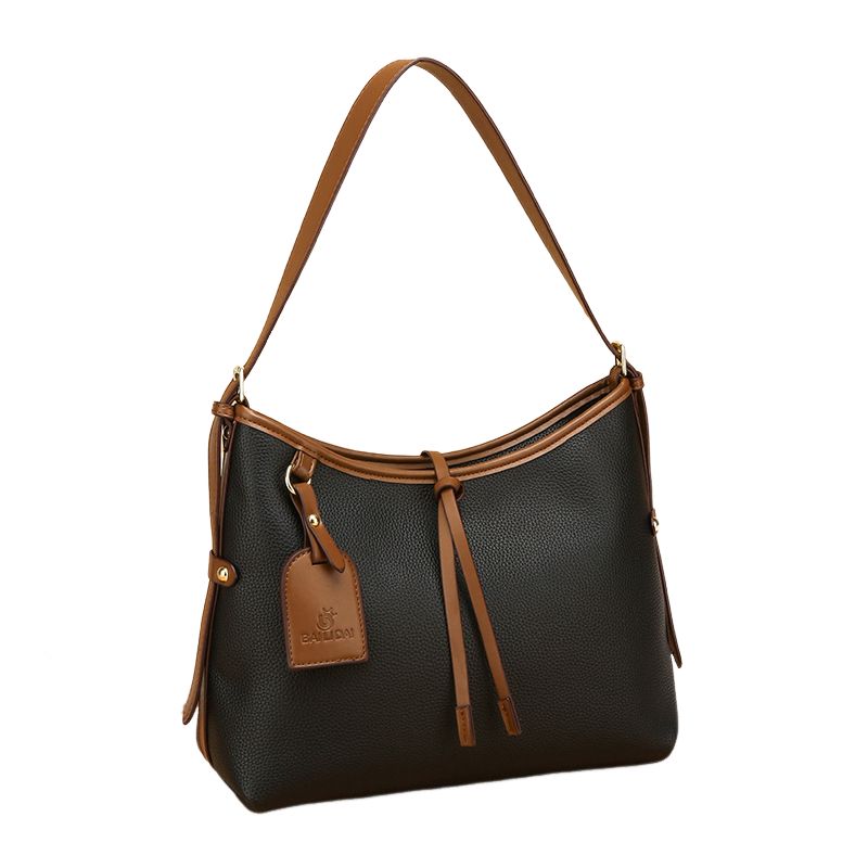BLWOENS - Cartera Mujer - Negro