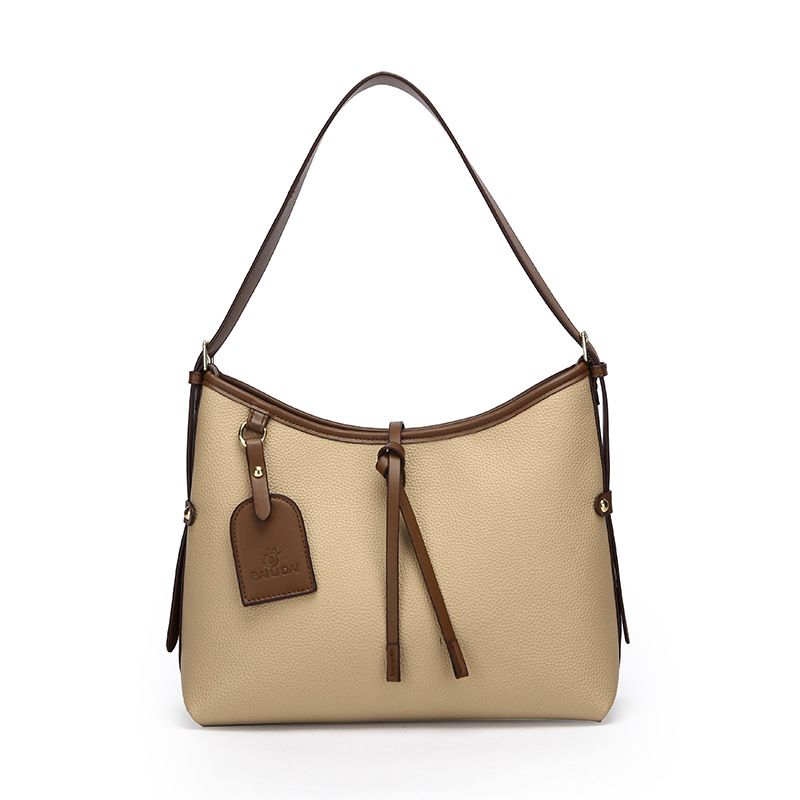 BLWOENS - Cartera Mujer - Beige