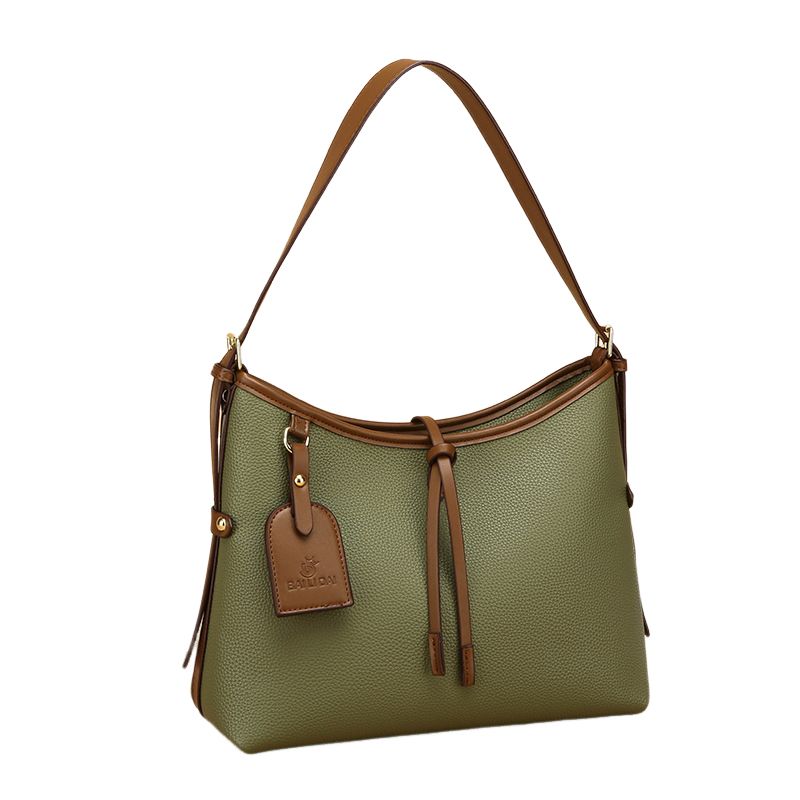 BLWOENS - Cartera Mujer - Verde