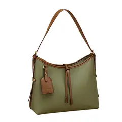 BLWOENS - Cartera Mujer - Verde