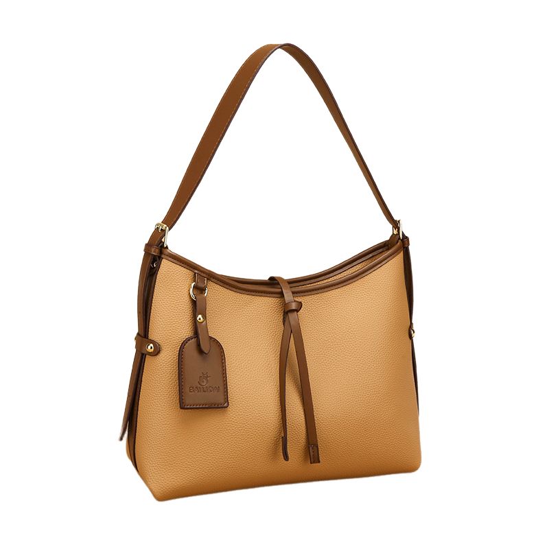 BLWOENS - Cartera Mujer - Café