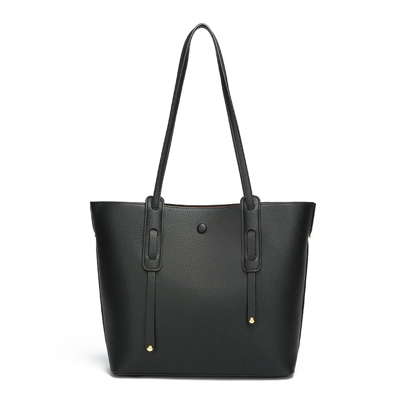 BLWOENS - Cartera Mujer - Negro