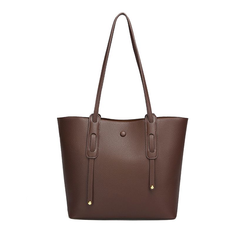BLWOENS - Cartera Mujer - Café