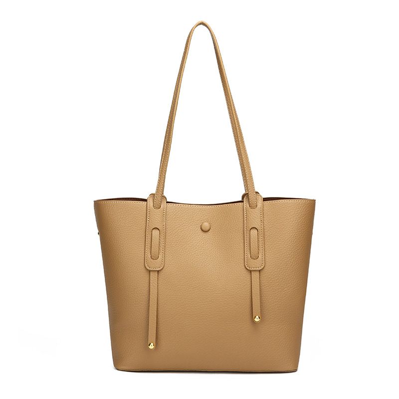 BLWOENS - Cartera Mujer - Beige