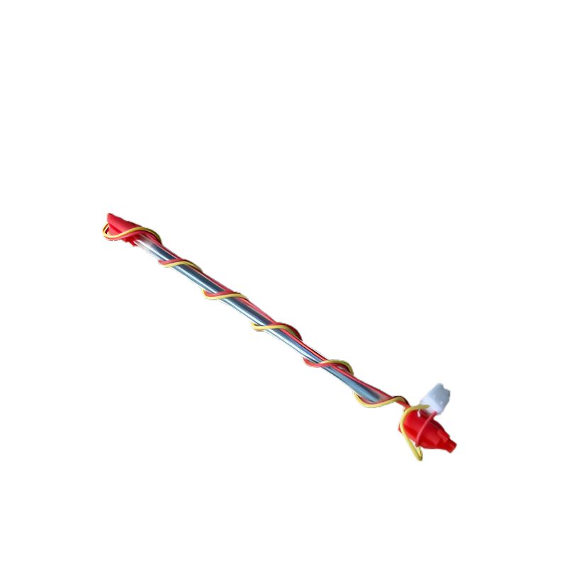 MADEMSA - Resistencia de Deshielo NF 220V 150W.