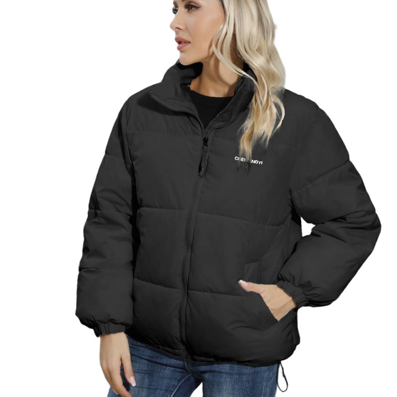 BLWOENS - Chaqueta Mujer - Negro.