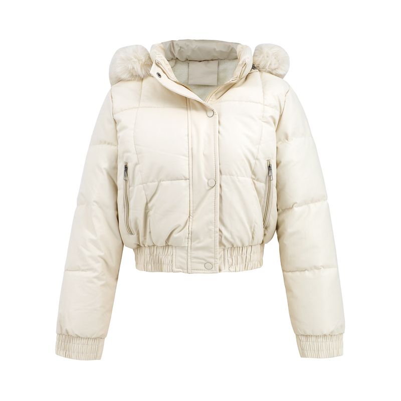 BLWOENS - Chaqueta Mujer - Blanco
