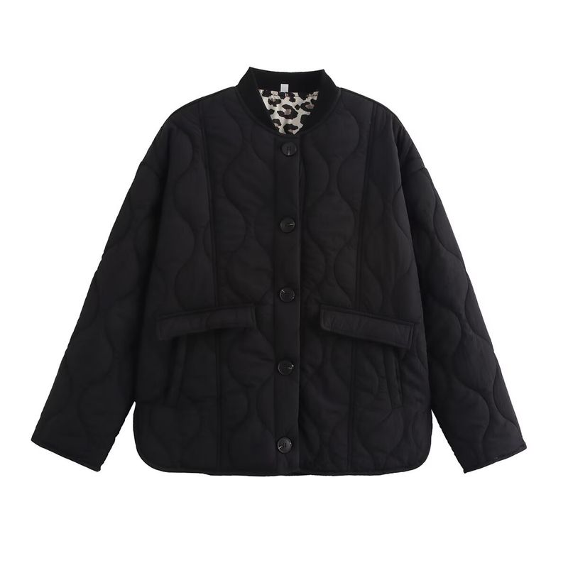 BLWOENS - Chaqueta Mujer - Negro