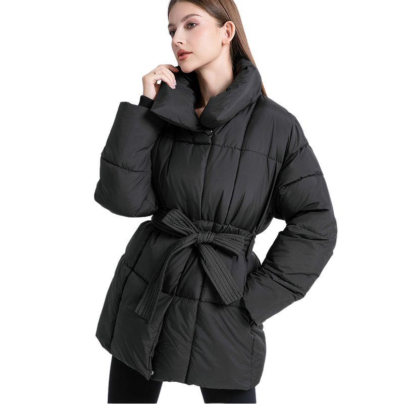BLWOENS - Chaqueta Mujer - Negro.