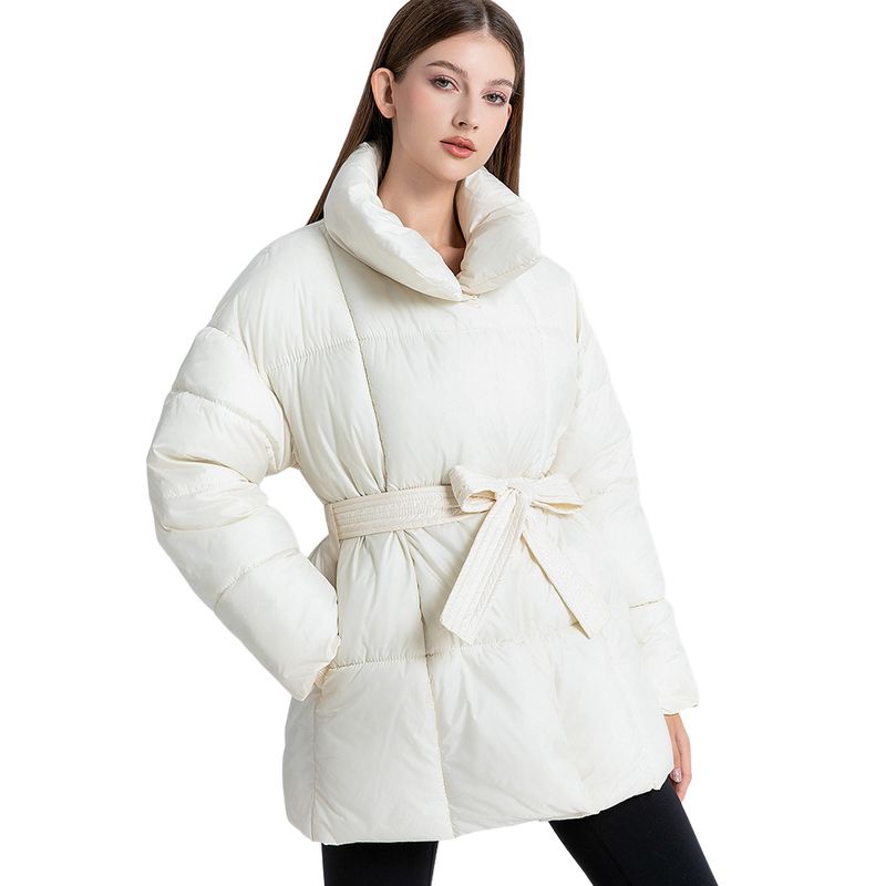 BLWOENS - Chaqueta Mujer - Blanco.
