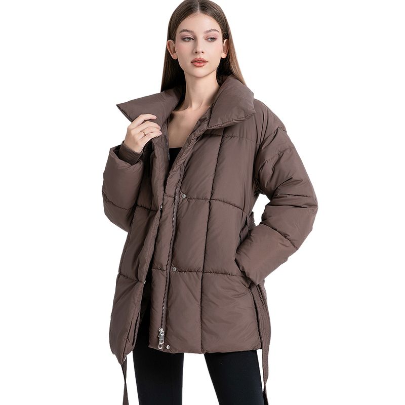 BLWOENS - Chaqueta Mujer - Café