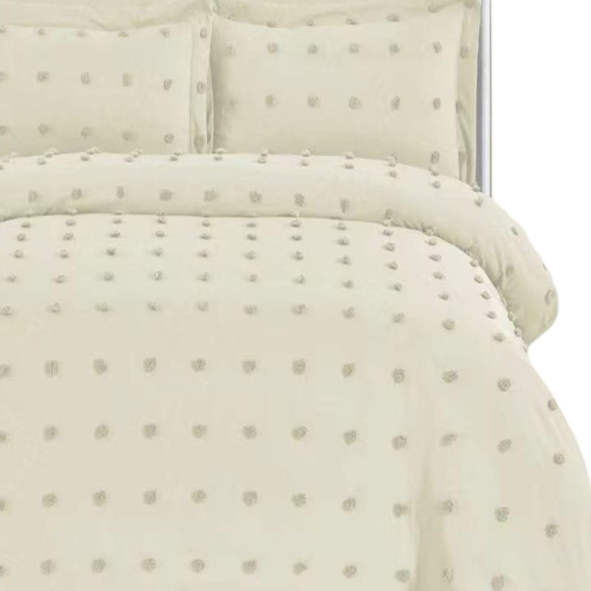 GENERICO - CUBRECAMA NORDICO DELGADO 2 PLAZAS