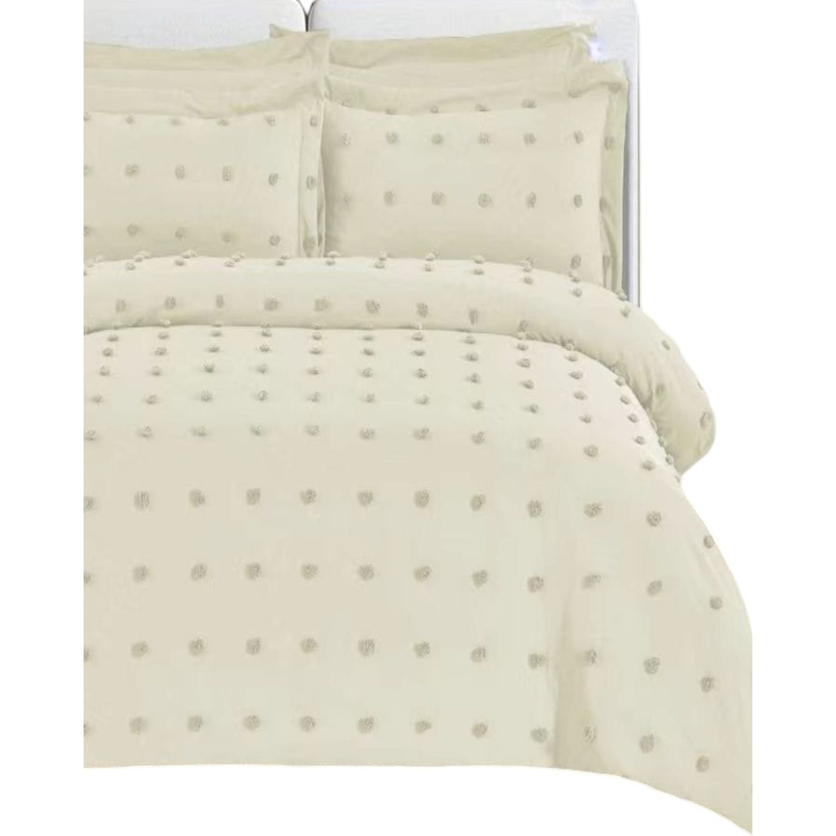 GENERICO - CUBRECAMA NORDICO DELGADO 2 PLAZAS