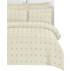 GENERICO - CUBRECAMA NORDICO DELGADO 2 PLAZAS