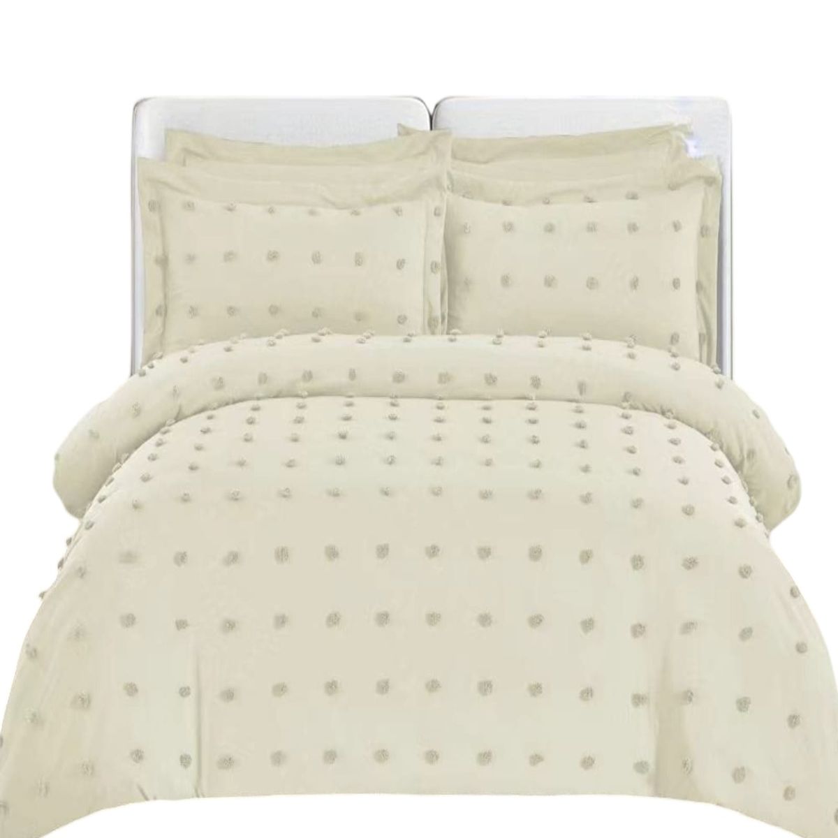 GENERICO - CUBRECAMA NORDICO DELGADO 2 PLAZAS