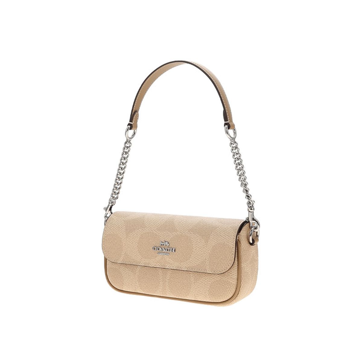 COACH - COACH Carteras Mujer Bolso De Cuero CAN70