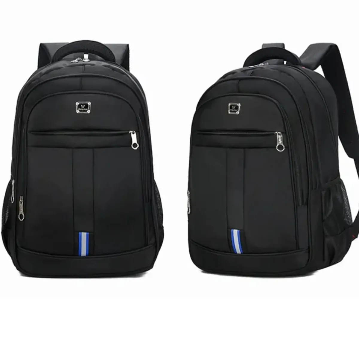 GENERICO - Mochila De Hombre Gran Capacidad