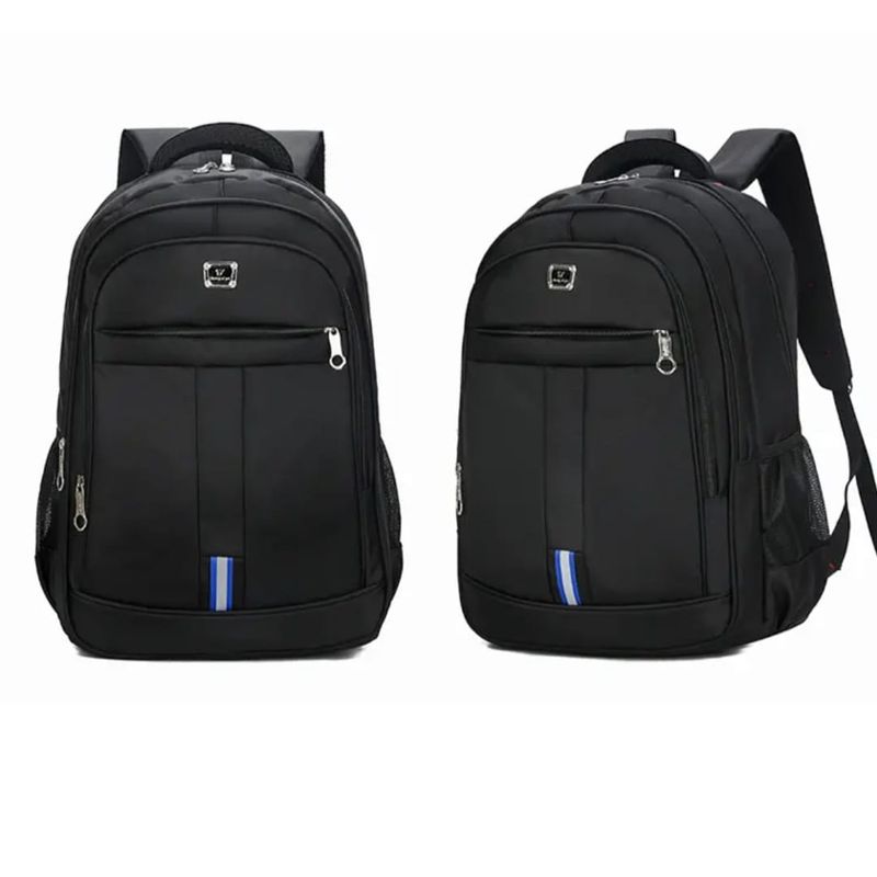 GENERICO - Mochila De Hombre Gran Capacidad
