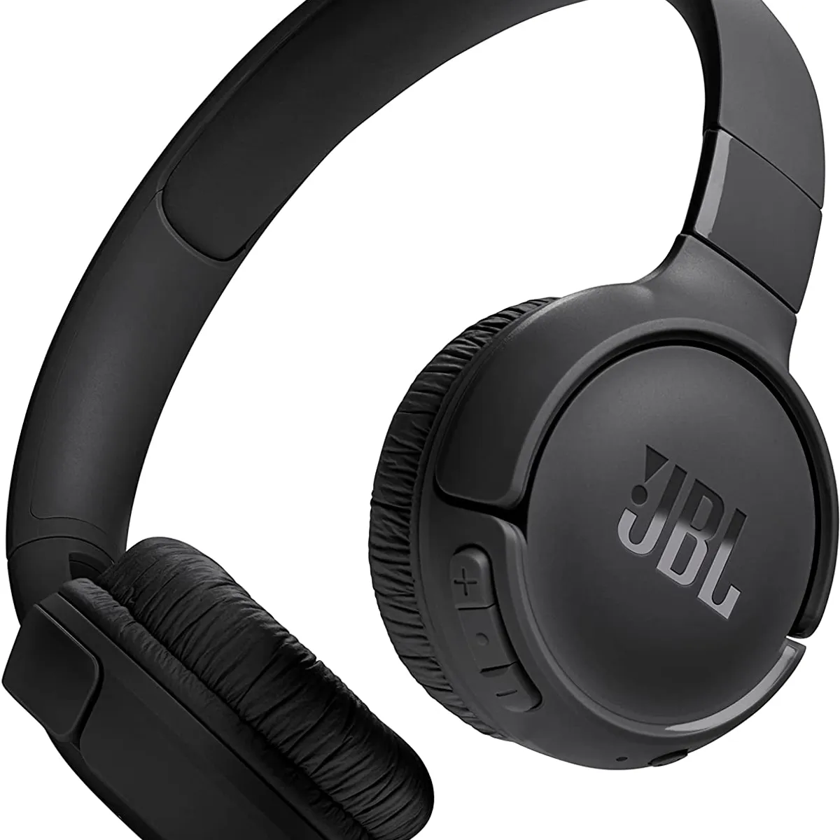 JBL - JBL Tune 520BT Audifonos Inalambricos on-ear - Negro