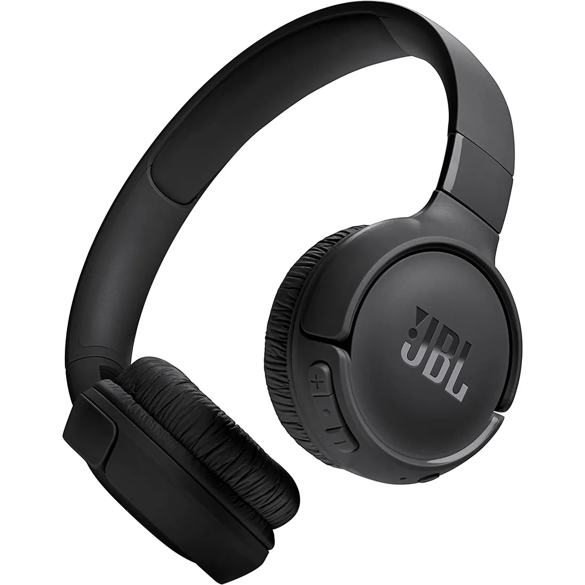 JBL - JBL Tune 520BT Audifonos Inalambricos on-ear - Negro