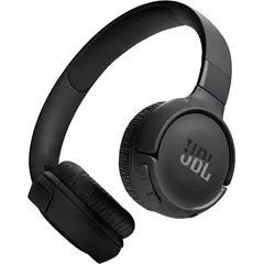 JBL - Tune 520BT Audifonos Inalambricos on-ear - Negro