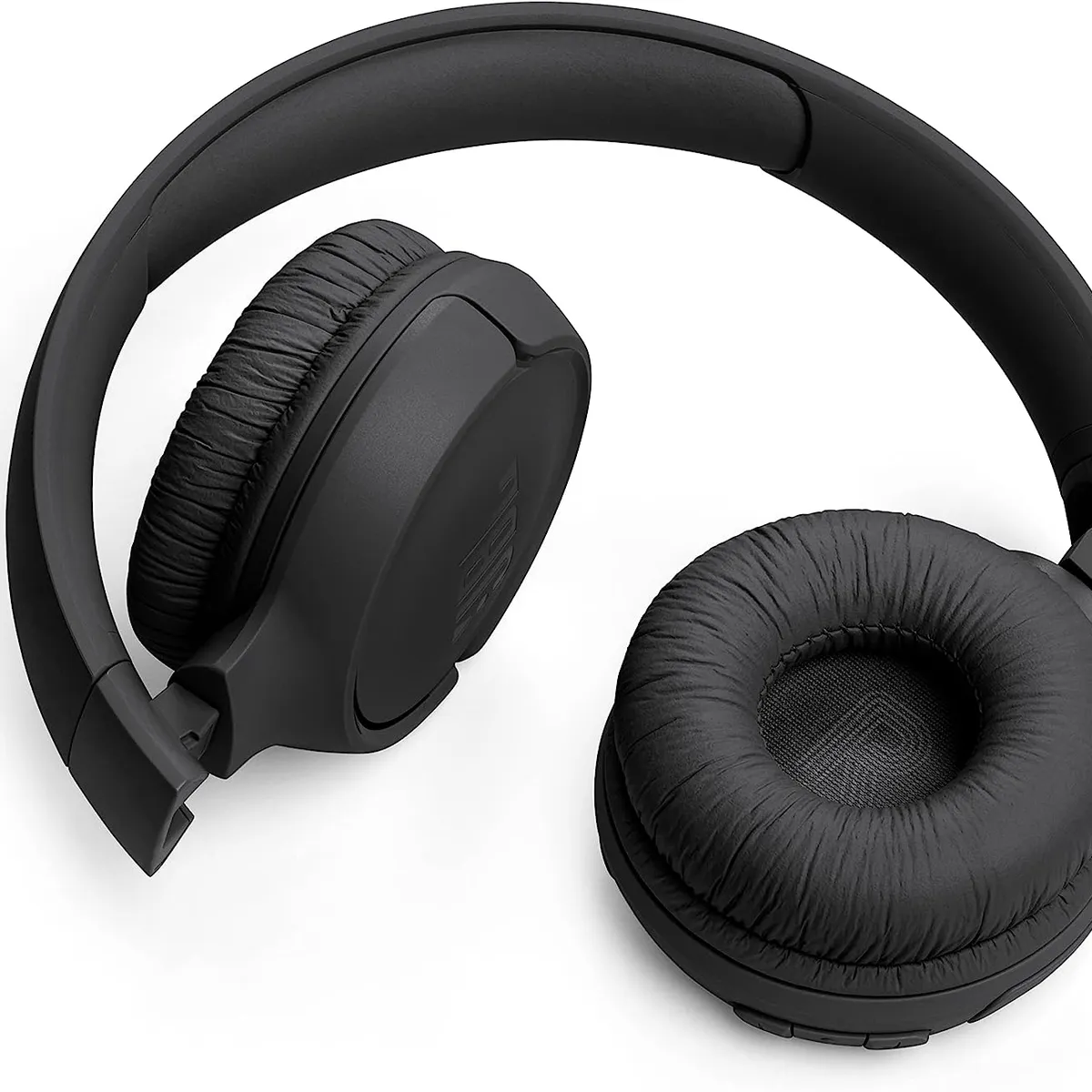 JBL - JBL Tune 520BT Audifonos Inalambricos on-ear - Negro