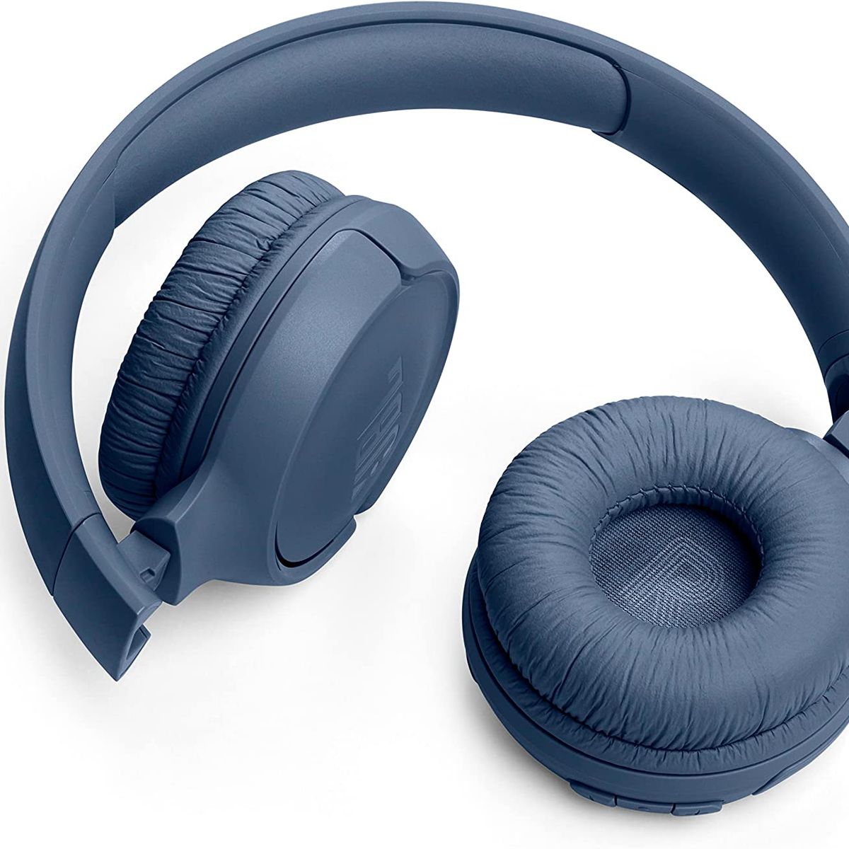 JBL - Audifonos JBL Tune 520BT Color AZUL