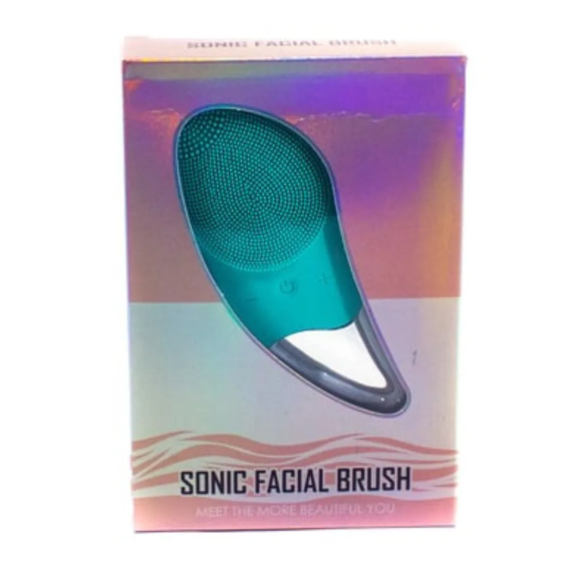 GENERICO - Exfoliante Limpieza Facial Arcoíris