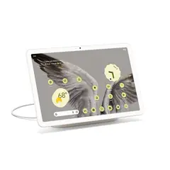 GOOGLE - Pixel Tab 1095 Wi-Fi 128 GB8 GB Blanco
