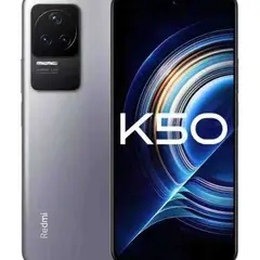 REDMI - K50 8GB+128GB Gray Reacondicionado