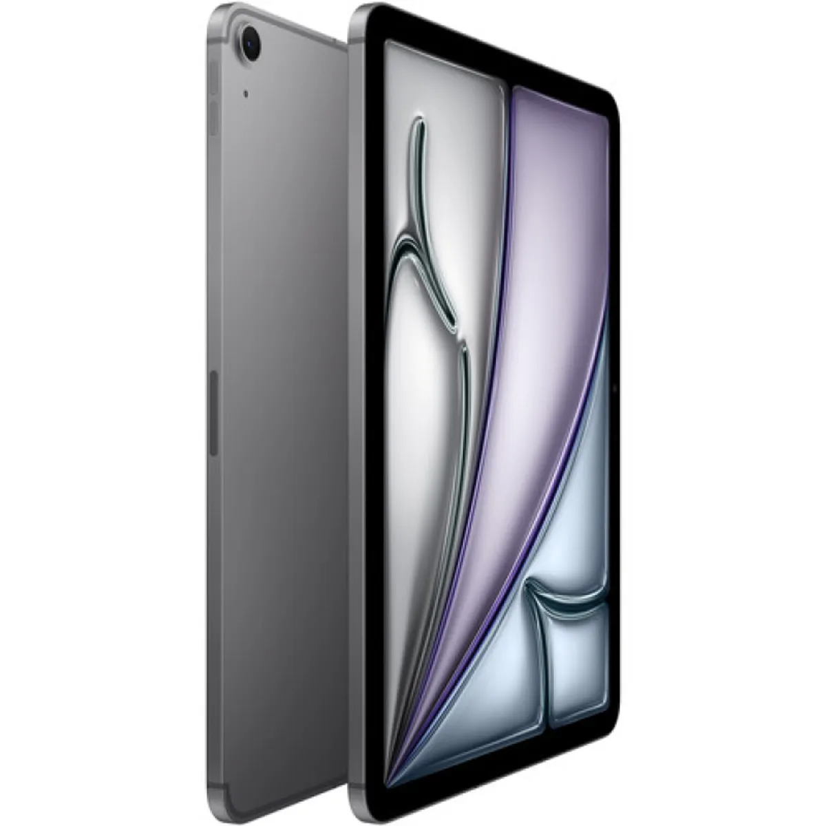 APPLE - Apple iPad Air de 11 2025 7ª generación Wi-Fi 128 GB8 GB Gris