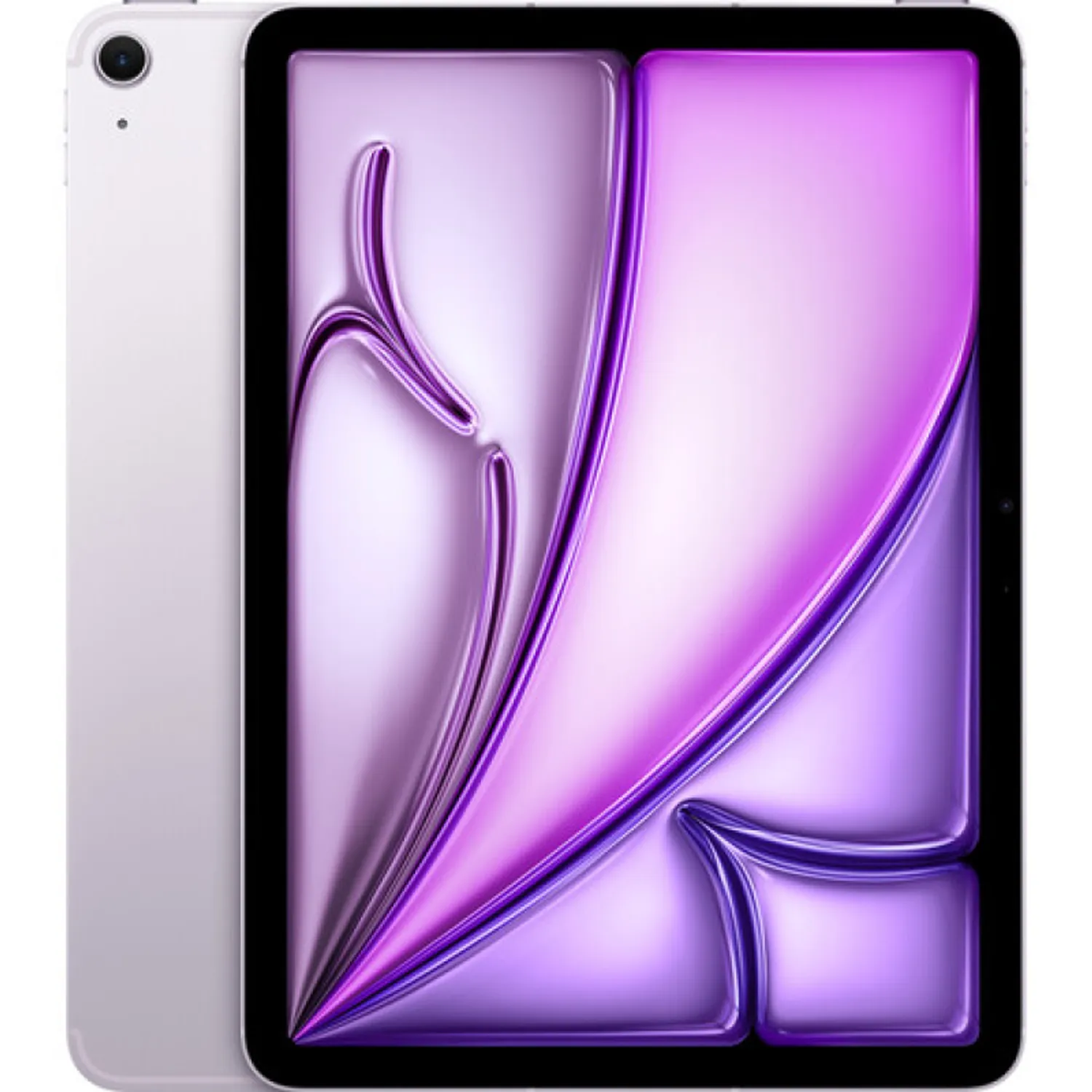 APPLE Apple iPad Air 11 2025 7ª generación Wi-Fi 128 GB8 GB Morado