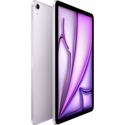 Imagen 2 del producto IPad Air 11 2025 7ª generación Wi-Fi 128 GB8 GB Morado - M3
