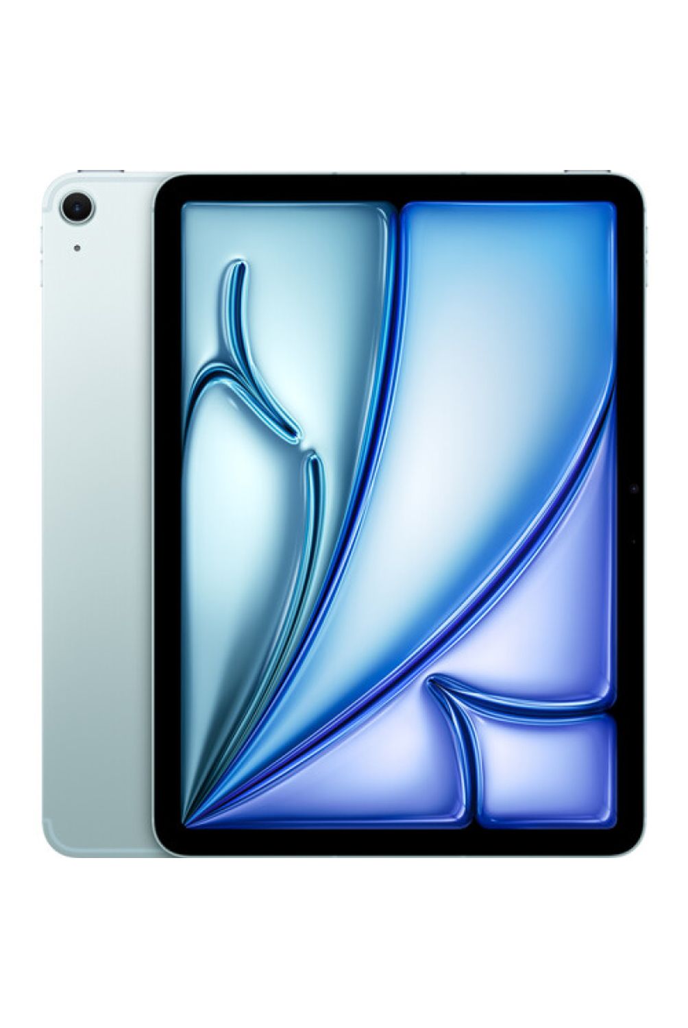 APPLE iPad Air 11 2025 M3 Wi-Fi 128 GB 8GB Azul | falabella.com