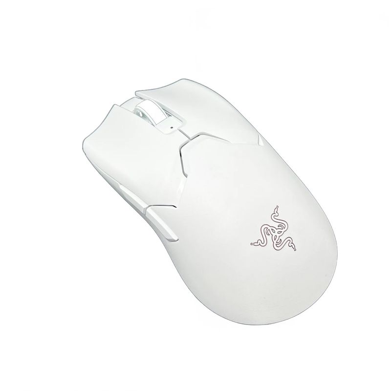RAZER - Razer Viper V2 Pro White Reacondicionado.