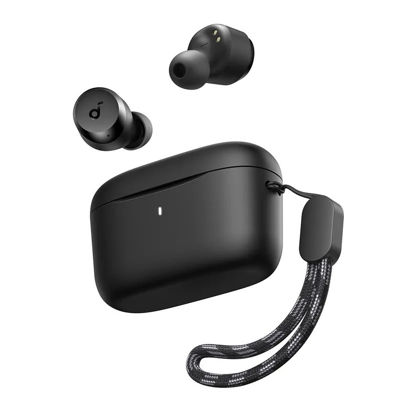 SOUNDCORE - Audífonos Bluetooth True Wireless A25i Soundcore - Negro