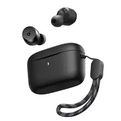 SOUNDCORE - Audífonos Bluetooth True Wireless A25i - Negro
