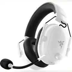 RAZER - BlackShark V2 Pro White Reacondicionado.