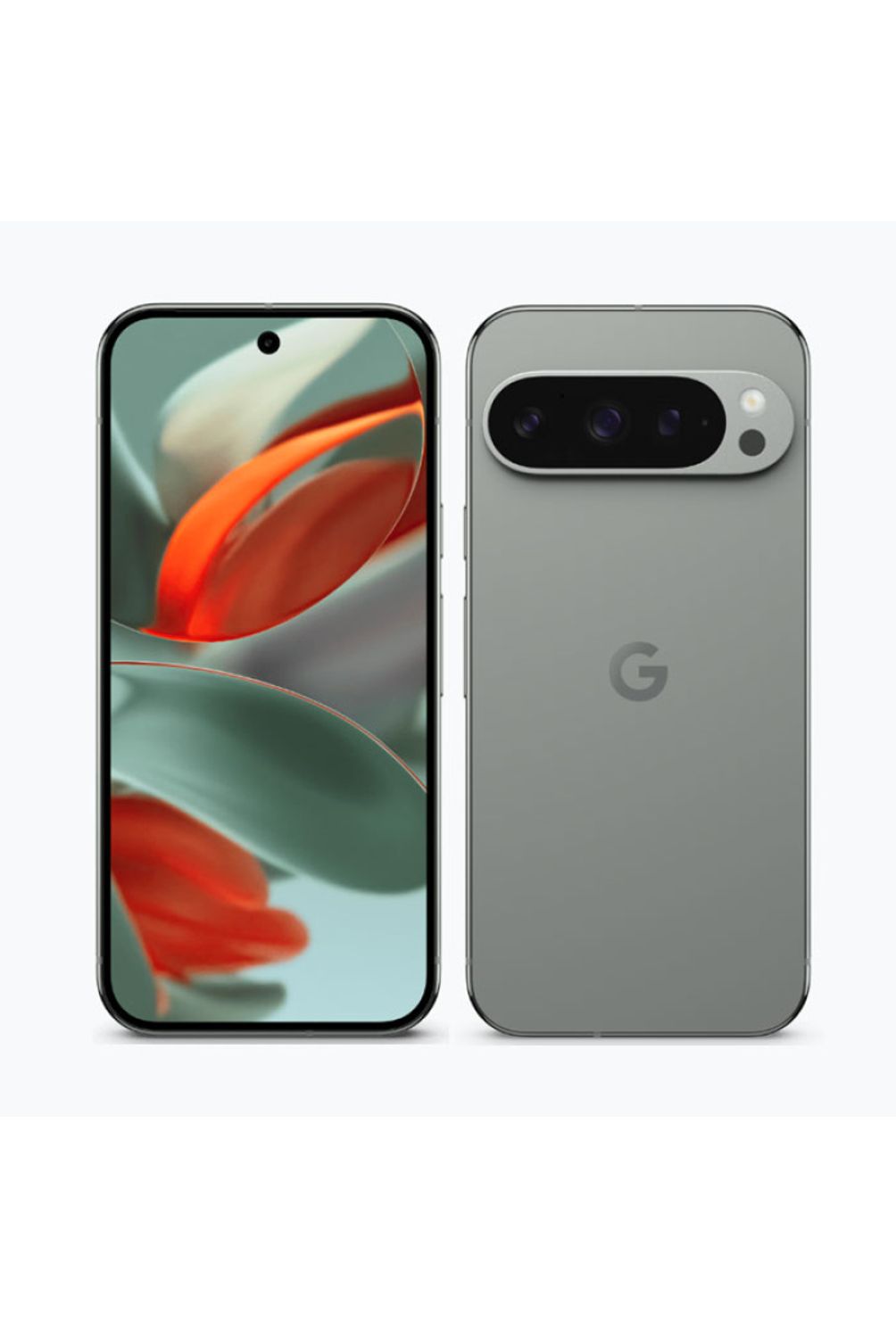GOOGLE Google Pixel 9 Pro 256 GB12 GB Dual Sim Gris | Falabella Chile