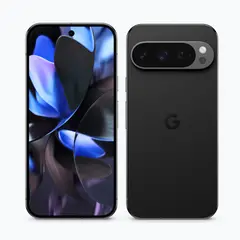 GOOGLE - Pixel 9 Pro 1 TB12 GB Dual Sim Negro